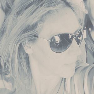 Meet your Posher, Pamela